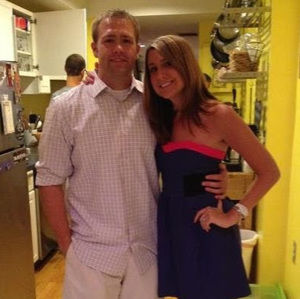 Meet your Posher, Brooks